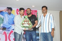 Lovers Movie Success Meet